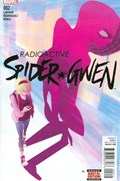 SPIDER-GWEN #2 