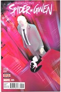 SPIDER-GWEN #5 