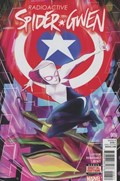 SPIDER-GWEN #6 