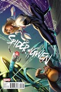 SPIDER-GWEN #7B 