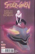 SPIDER-GWEN #4 