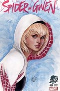 SPIDER-GWEN #1-PHANT 
