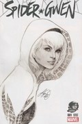 SPIDER-GWEN #1-PHANT-B 