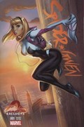 SPIDER-GWEN #1-JSC 