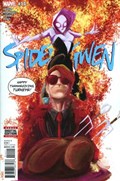 SPIDER-GWEN #14 