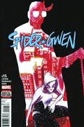 SPIDER-GWEN #15 