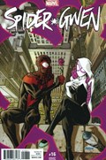 SPIDER-GWEN #16-RI-B 