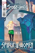 SPIDER-GWEN #8 