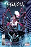 SPIDER-GWEN #8C 