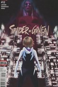 SPIDER-GWEN #12 