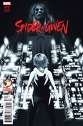 SPIDER-GWEN #12-DIAM 