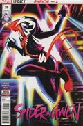 SPIDER-GWEN #25 