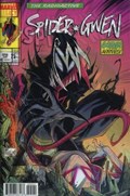 SPIDER-GWEN #25B 