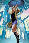 SPIDER-GWEN #24-JSC-D 