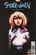 SPIDER-GWEN #24-2nd 