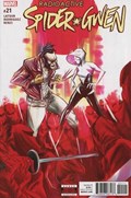 SPIDER-GWEN #21 