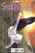 SPIDER-GWEN #1-MMC 
