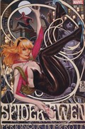 SPIDER-GWEN #1-CSA 