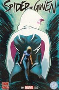 SPIDER-GWEN #1-CKING 