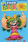 I HATE FAIRYLAND #1B 