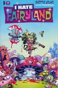 I HATE FAIRYLAND #1 