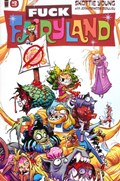 I HATE FAIRYLAND #2B 