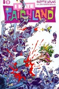 I HATE FAIRYLAND #2 