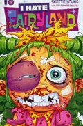 I HATE FAIRYLAND #3 