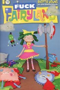 I HATE FAIRYLAND #5B 