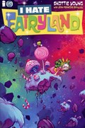 I HATE FAIRYLAND #10 