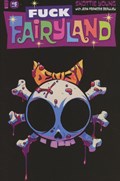 I HATE FAIRYLAND #6B 