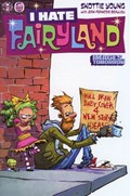 I HATE FAIRYLAND #14B 