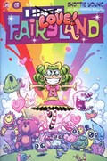 I HATE FAIRYLAND #15 