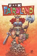 I HATE FAIRYLAND #11B 