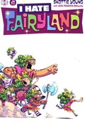 I HATE FAIRYLAND #11 