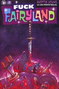 I HATE FAIRYLAND #12C 