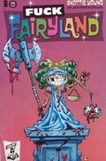 I HATE FAIRYLAND #1-CBLDF 