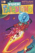 I HATE FAIRYLAND #19B 