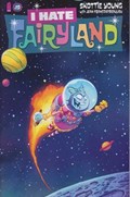 I HATE FAIRYLAND #19 