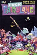 I HATE FAIRYLAND #20B 