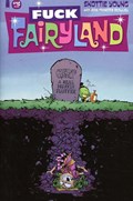 I HATE FAIRYLAND #16B 
