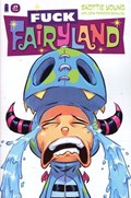 I HATE FAIRYLAND #17C 