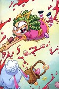 I HATE FAIRYLAND #17B 