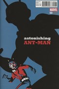 THE ASTONISHING ANT-MAN #5-RI 