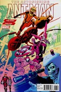 THE ASTONISHING ANT-MAN #7C 