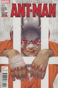 THE ASTONISHING ANT-MAN #11 