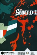 THE SHIELD #1D 