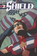 THE SHIELD #3 