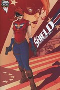 THE SHIELD #4 