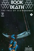 BOOK OF DEATH: THE FALL OF X-O MANOWAR #1-RI 